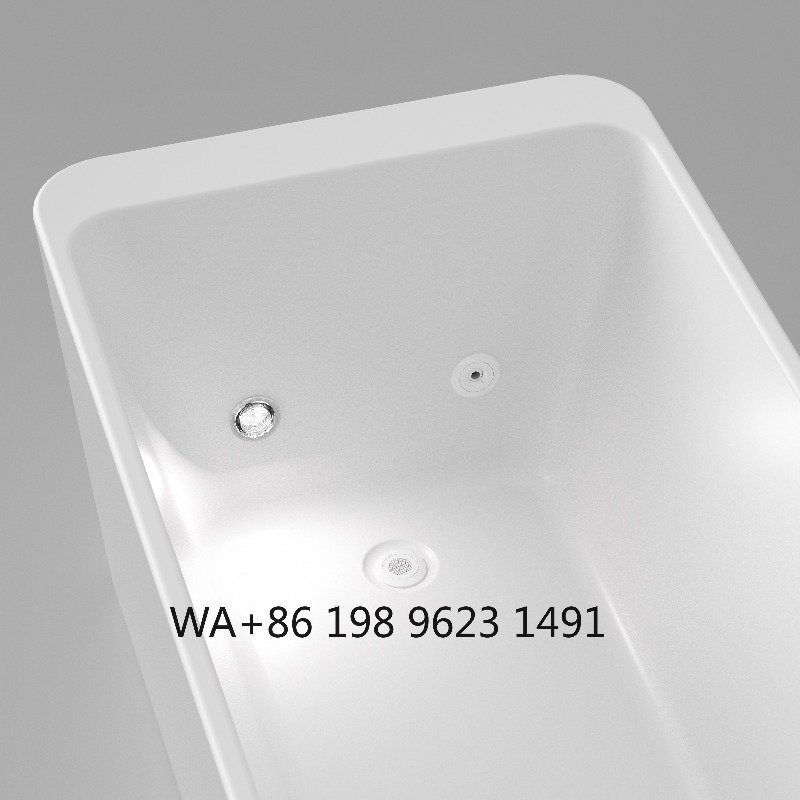 European Modern Luxury Freesta - Home Bathroom Tub recension och pris