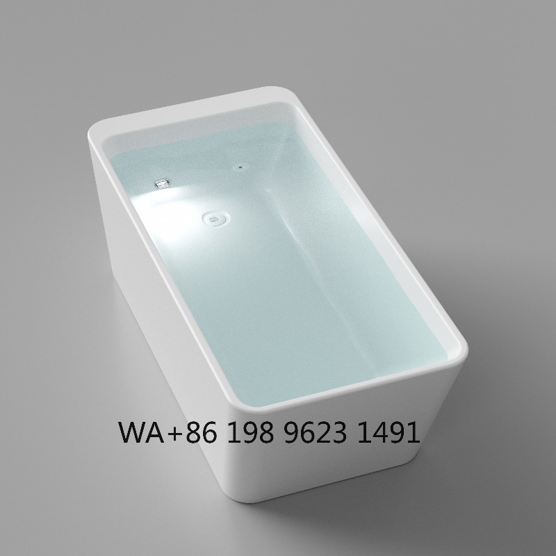 European Modern Luxury Freesta - Home Bathroom Tub recension och pris