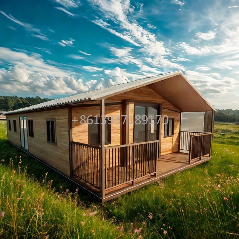Modular Prefab Tiny House To L - Tiny Home Bathroom Kitchen recension och pris