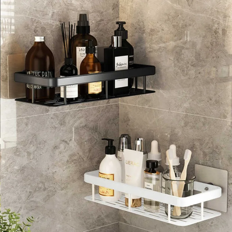 2PCS Bathroom Shelf Kitchen St - Tiny Home Bathroom Kitchen recension och pris