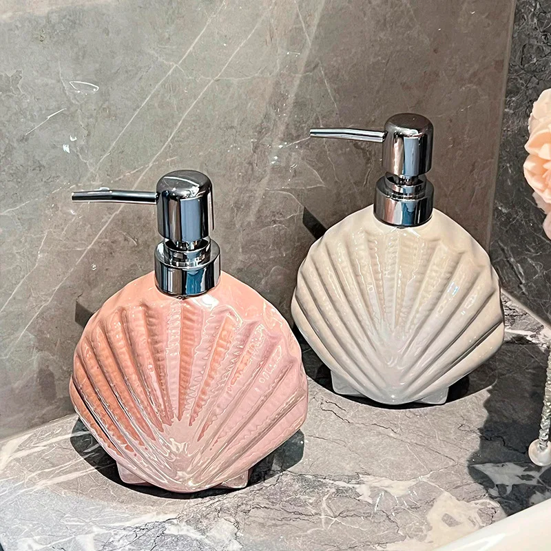 Ceramic Press Bottle Bathroom  - Zara Home Bathroom recension och pris
