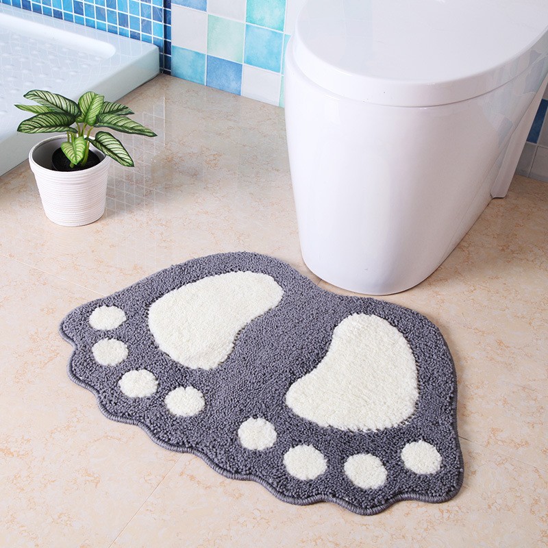 Leather Mat Waterproof Oil-pro - Home Made Bathroom Vanity recension och pris