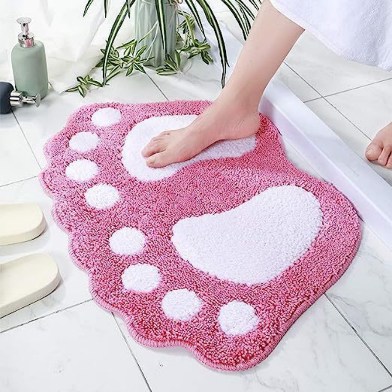 Leather Mat Waterproof Oil-pro - Home Made Bathroom Vanity recension och pris