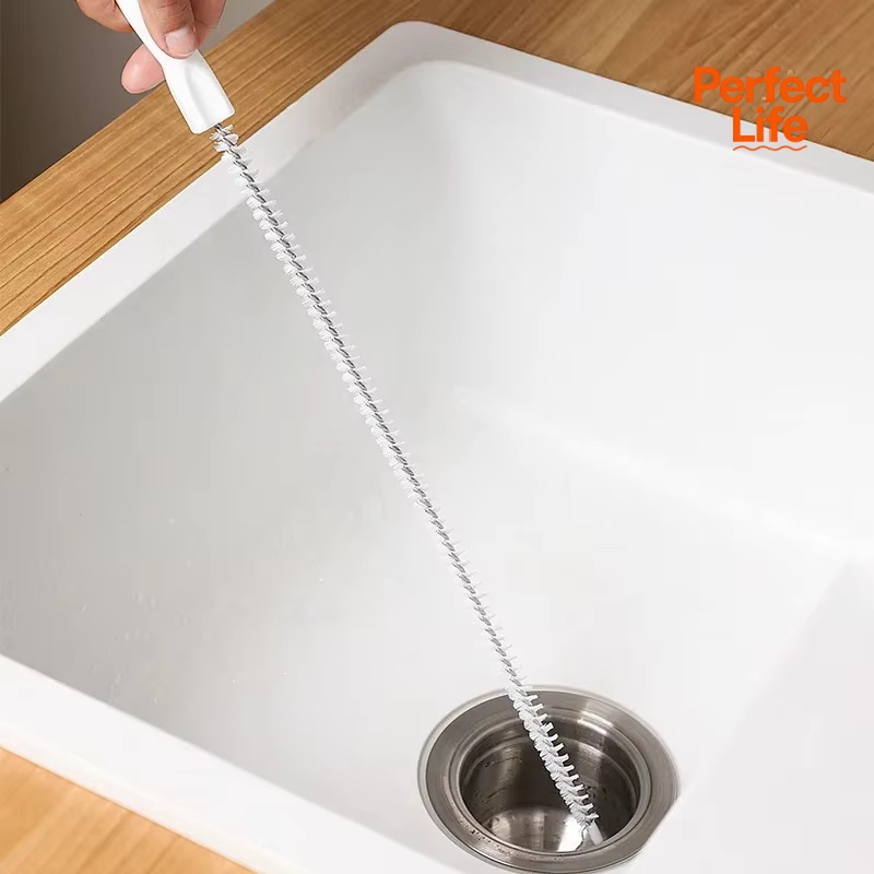 Pipe Unclogging Brush Shower T - Home Bathroom Tub recension och pris