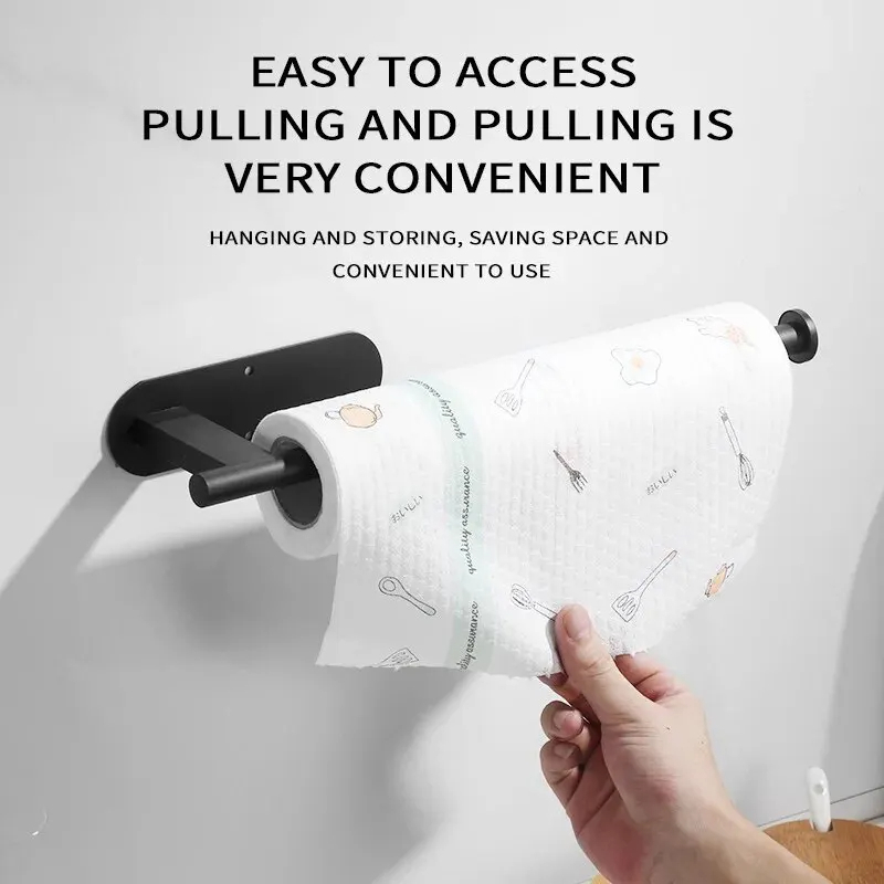 Multi-purpose Paper Roll Stora - Tiny Home Bathroom Kitchen recension och pris