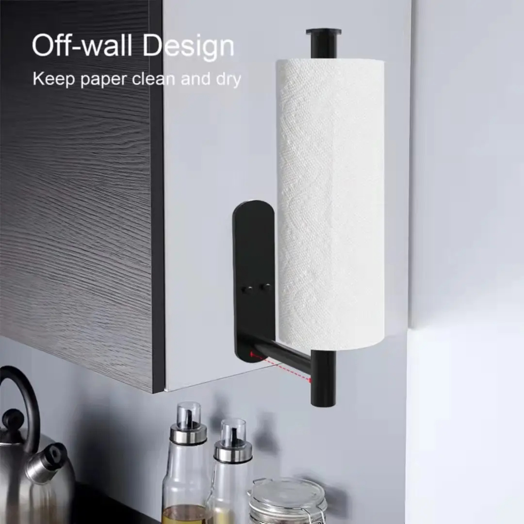 Multi-purpose Paper Roll Stora - Tiny Home Bathroom Kitchen recension och pris