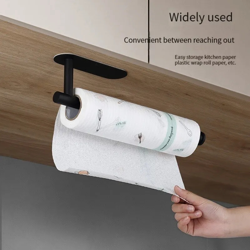 Multi-purpose Paper Roll Stora - Tiny Home Bathroom Kitchen recension och pris