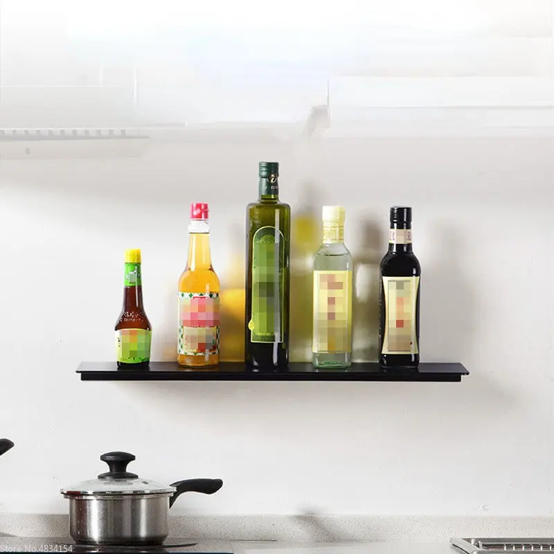 Small Shelf Without Drilling S - Tiny Home Bathroom Kitchen recension och pris