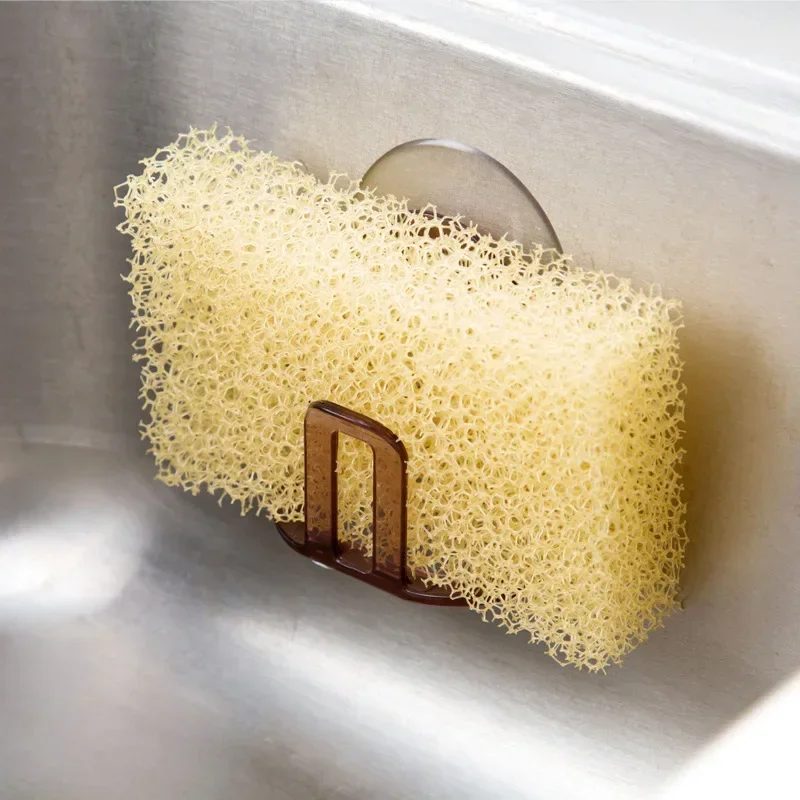 Sink Drain Rack Kitchen Sponge - Tiny Home Bathroom Kitchen recension och pris