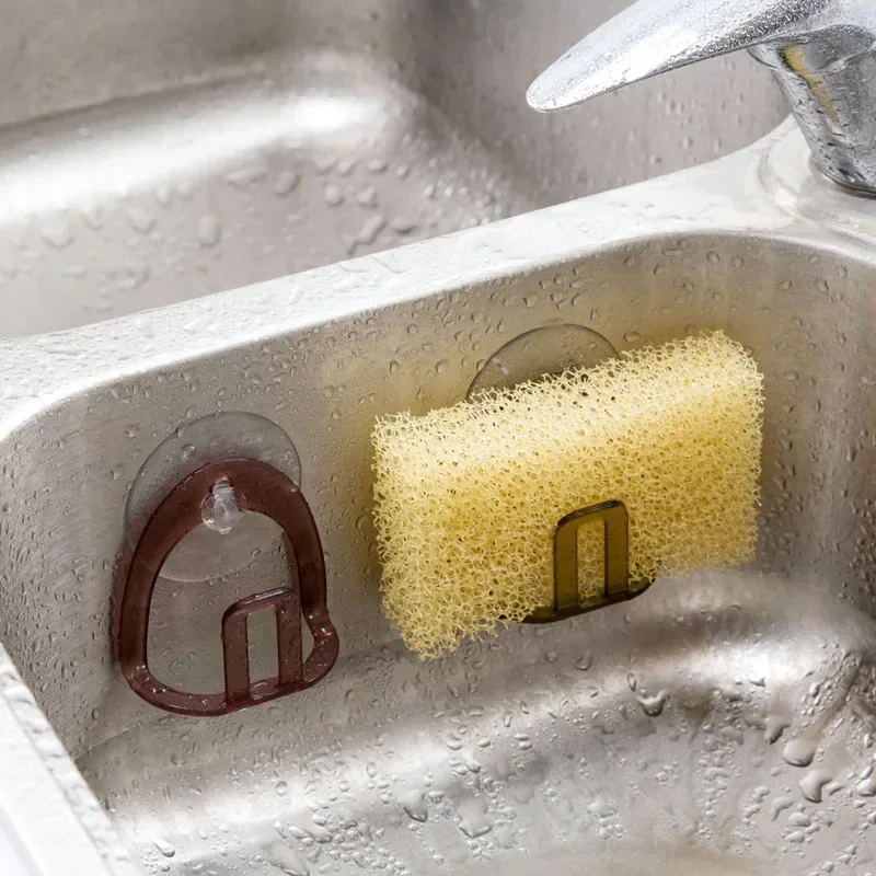 Sink Drain Rack Kitchen Sponge - Tiny Home Bathroom Kitchen recension och pris