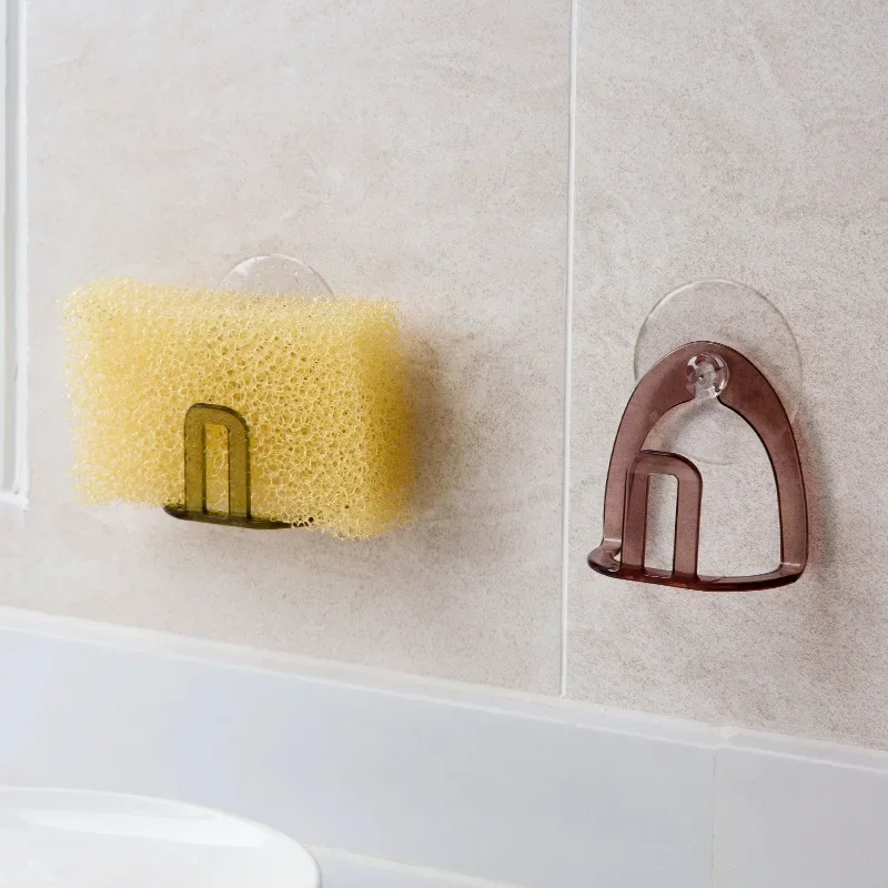 Sink Drain Rack Kitchen Sponge - Tiny Home Bathroom Kitchen recension och pris