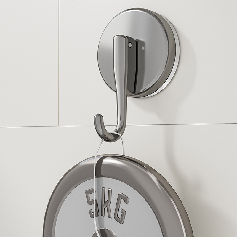 Suction Cup Hooks Punch-free M - Tiny Home Bathroom Kitchen recension och pris