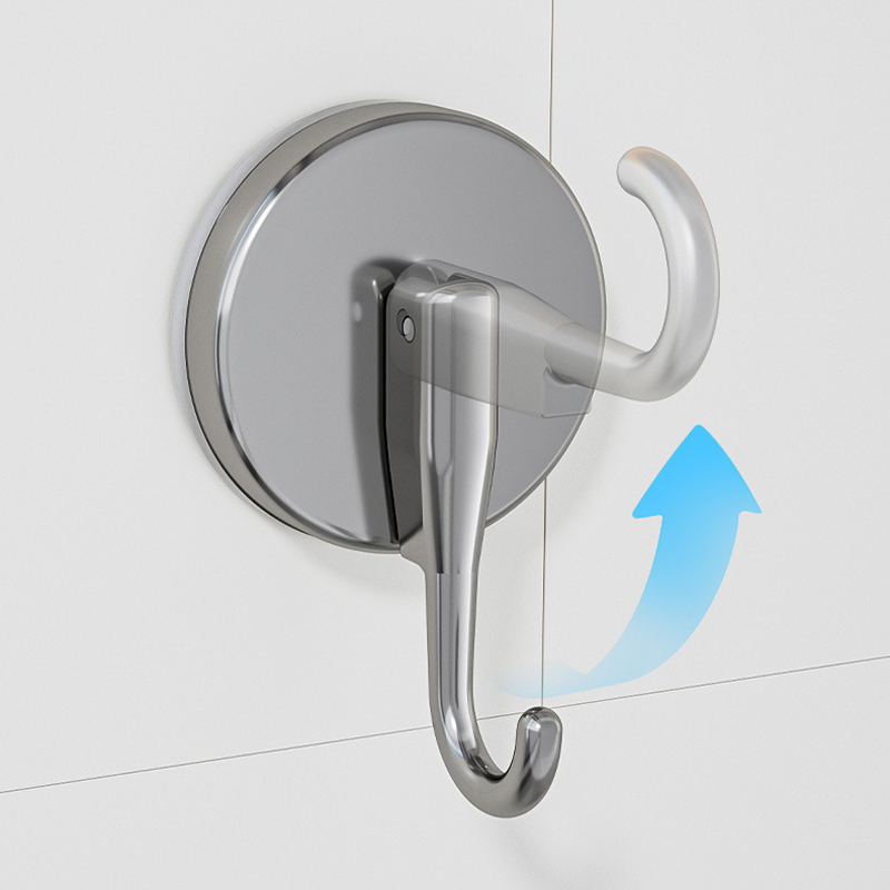 Suction Cup Hooks Punch-free M - Tiny Home Bathroom Kitchen recension och pris
