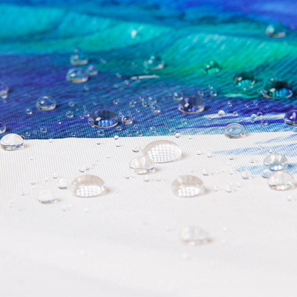 Custom Bathroom Set Waterproof - Zara Home Bathroom Mat recension och pris