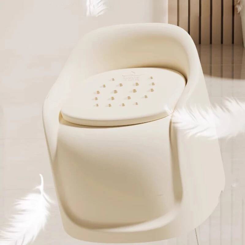 Nordic Shower Bathroom Chair P - Home Bathroom Sauna recension och pris