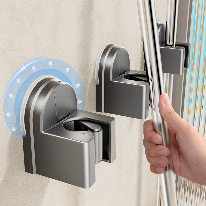 1/3pcs Suction Cup Mop Clip Ho - Tiny Home Bathroom Kitchen recension och pris