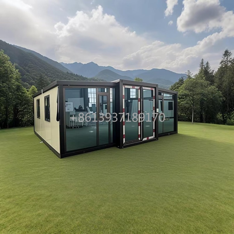 Tiny House To Live in For Adul - Tiny Home Bathroom Kitchen recension och pris