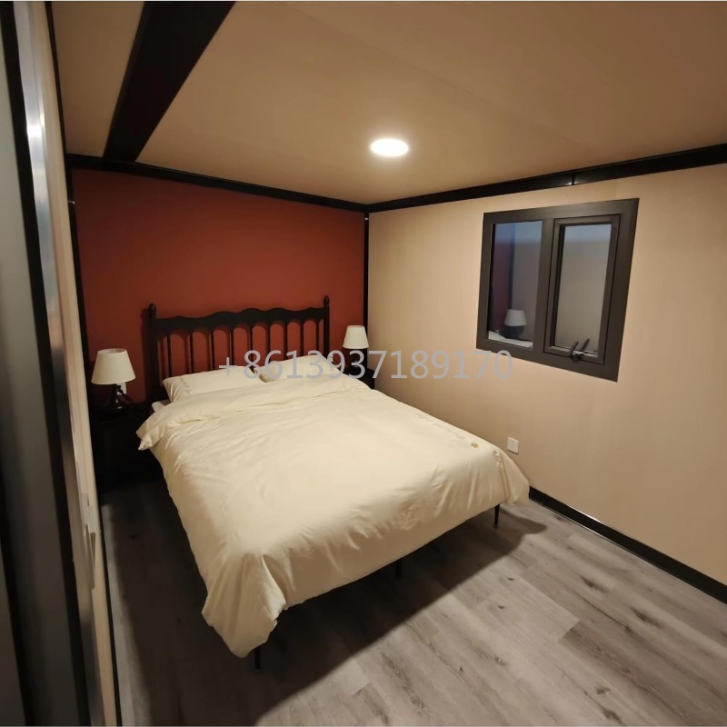 Tiny House To Live in For Adul - Tiny Home Bathroom Kitchen recension och pris