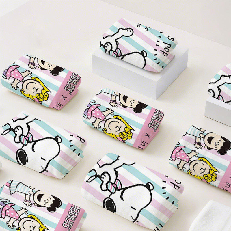 Snoopy Big Bath Towel Skin Fri - Home Edit Bathroom recension och pris