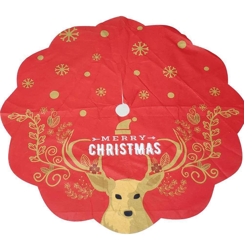 VIKAMA Christmas Tree Dress, C - Home Bathroom Scene recension och pris