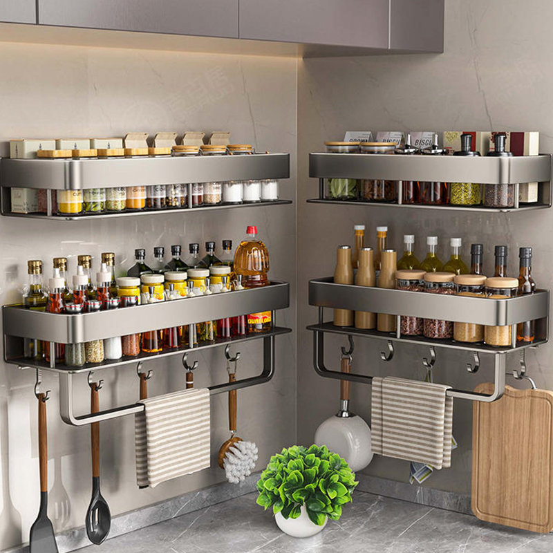 Aluminum Kitchen Rack Kitchen  - Tiny Home Bathroom Kitchen recension och pris