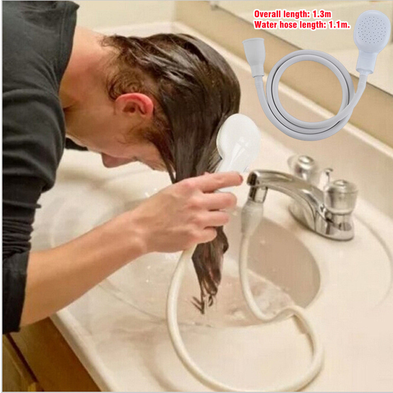 Multifunctional Faucet Shower  - Home Bathroom Renovation recension och pris