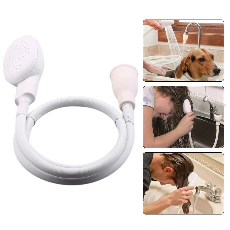 Multifunctional Faucet Shower  - Home Bathroom Renovation recension och pris