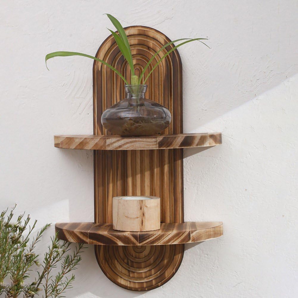 Bohemian Rainbow Hanging Wall  - Home Bathroom Scene recension och pris