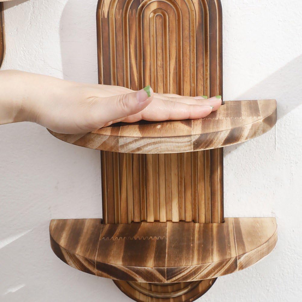 Bohemian Rainbow Hanging Wall  - Home Bathroom Scene recension och pris
