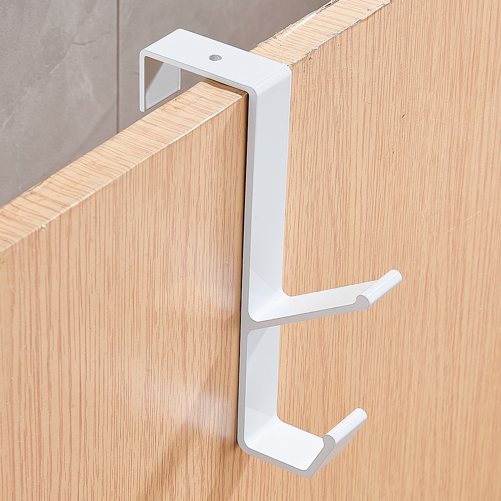 Hooks Over The Door Hooks Home - Tiny Home Bathroom Kitchen recension och pris