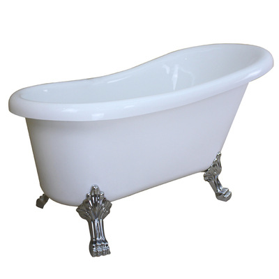 Freestanding Bathtub,Acrylic C - Home Bathroom Tub recension och pris
