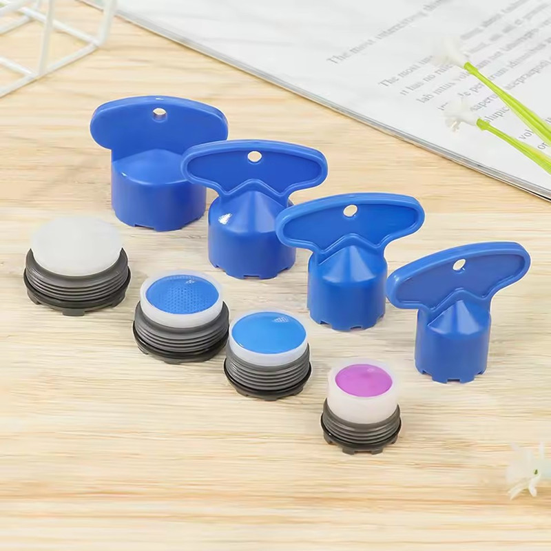 16.5-24mm Male Thread Water Sa - Tiny Home Bathroom Kitchen recension och pris