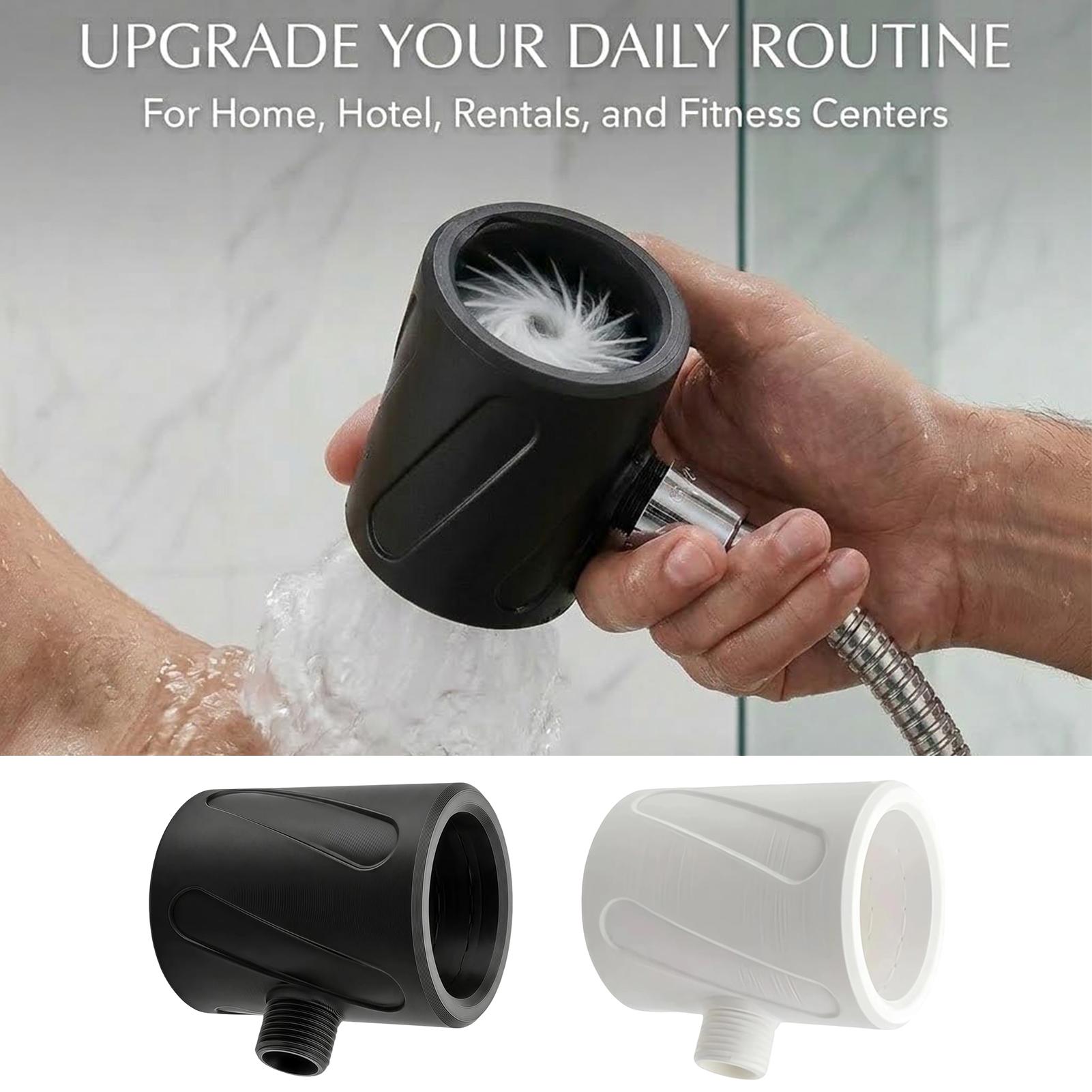 Men's Bathroom Shower Head Eas - Home Bathroom Renovation recension och pris