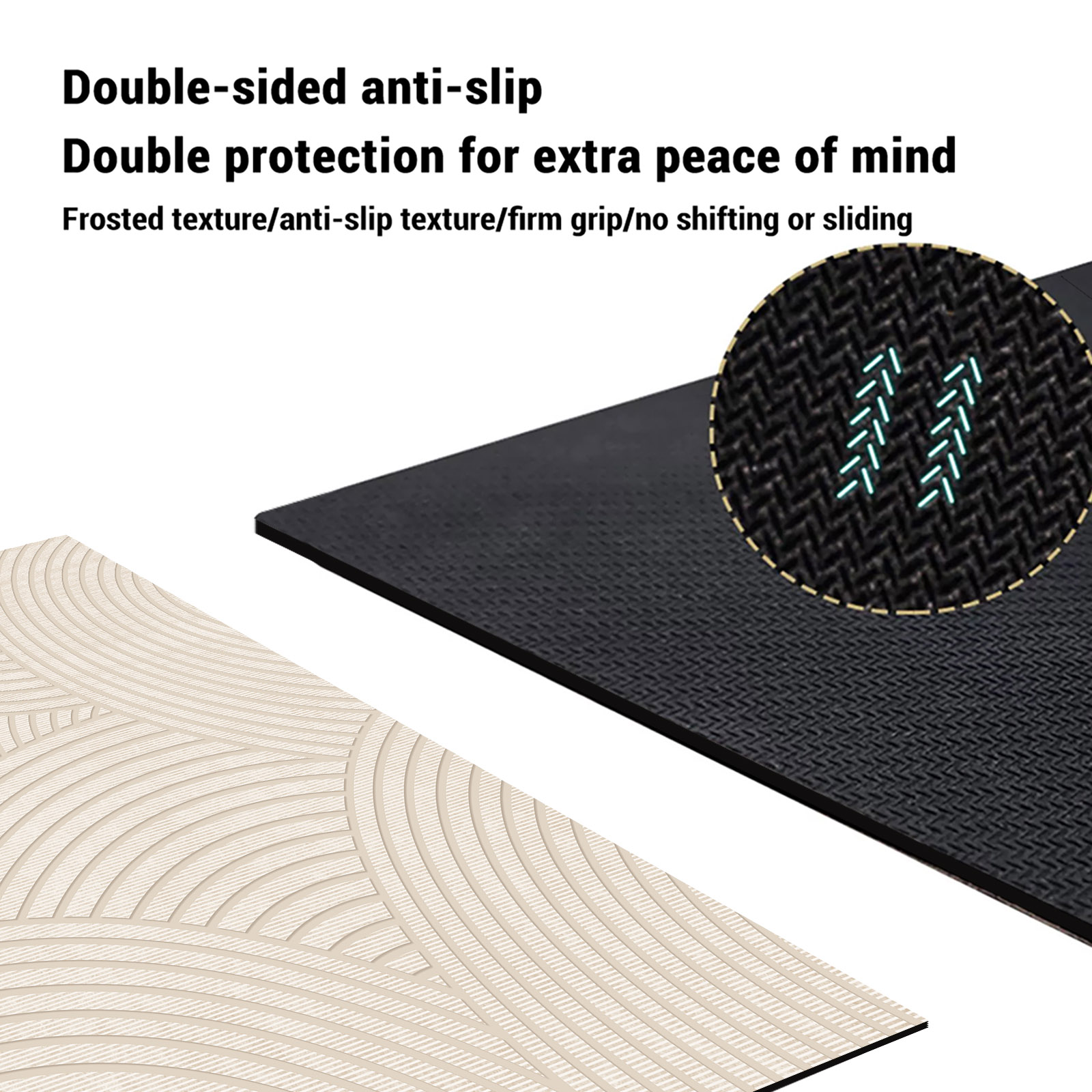 Super Absorbent Bath Mats Bath - Zara Home Bathroom Mat recension och pris