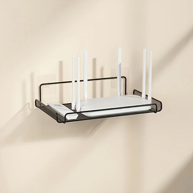 Stainless Steel Router Shelf N - Tiny Home Bathroom Kitchen recension och pris