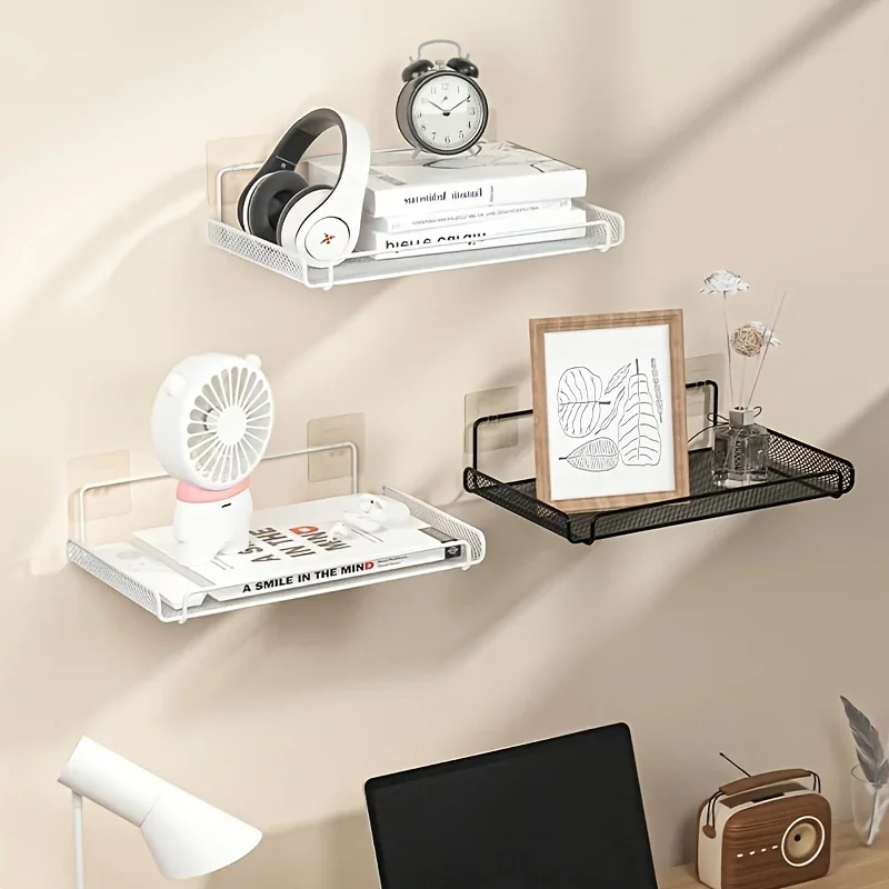 Stainless Steel Router Shelf N - Tiny Home Bathroom Kitchen recension och pris