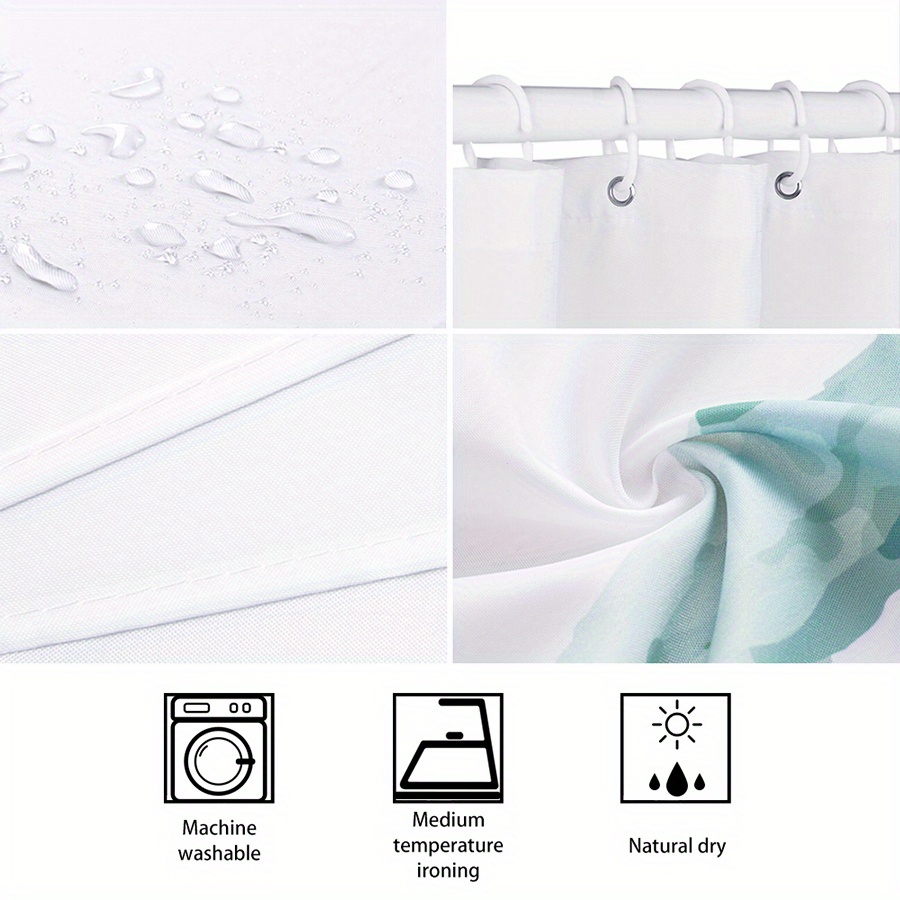 Santorini Greek Island Shower  - Home Bathroom Ideas recension och pris