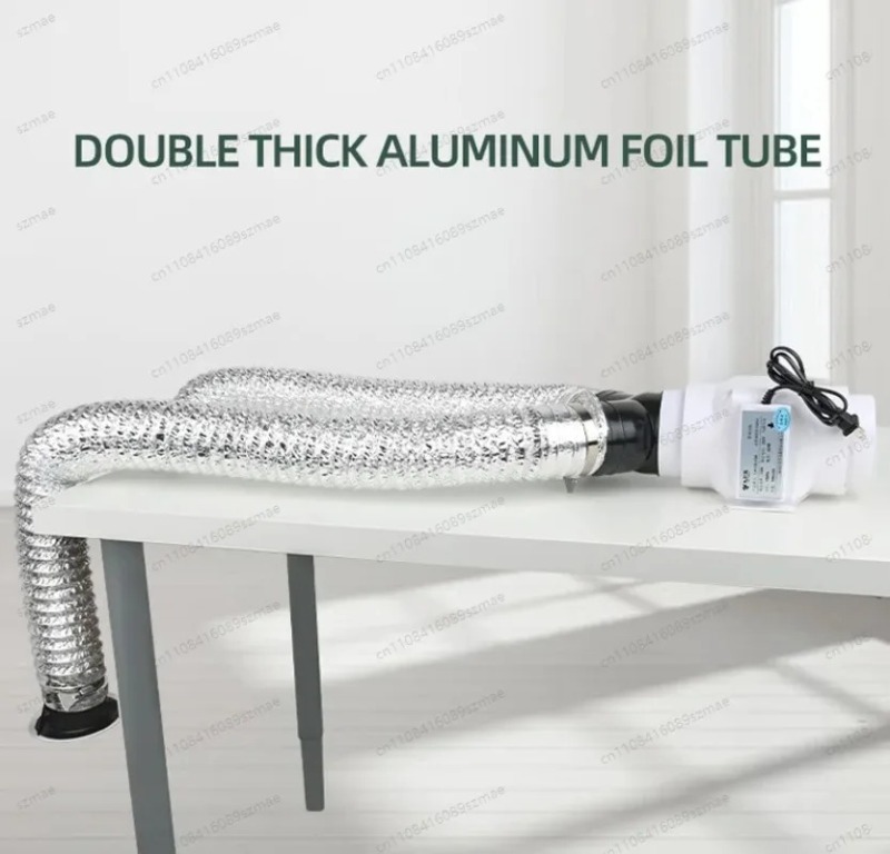 Bathroom Ceiling Exhaust Pipe  - Home Bathroom Fan recension och pris