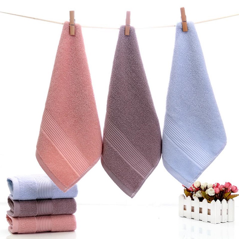 4pcs Thickened Plain Cotton Sq - Zara Home Bathroom recension och pris